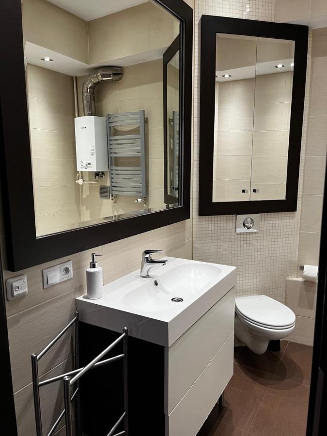 Apartament 52 City Center Гдыня Экстерьер фото